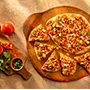Original BBQ Chicken Pizza