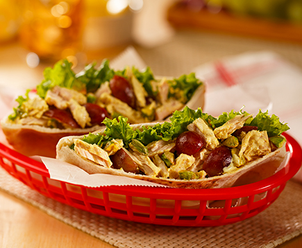 curry-tuna-and-grape-salad