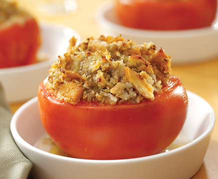 broiled-tomatoes-stuffed-with-tuna
