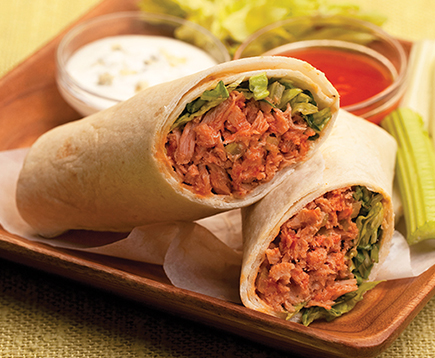 buffalo-tuna-wraps