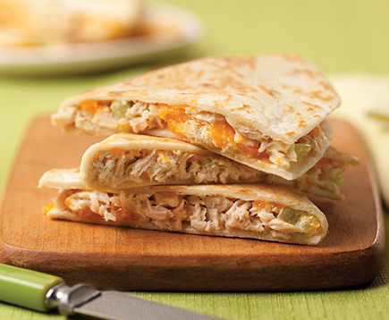 charlie's-tuna-melt-quesadilla