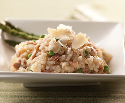 lemon-pepper-tuna-spring-risotto
