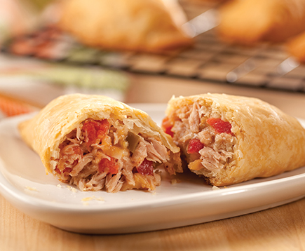 tuna-empanadas