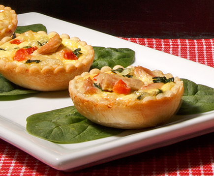 holiday-tuna-mini-quiches