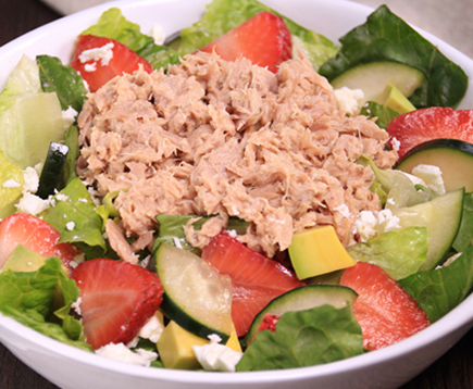 hungry-girl’s-fruit-‘n-feta-tuna-salad-in-a-jar