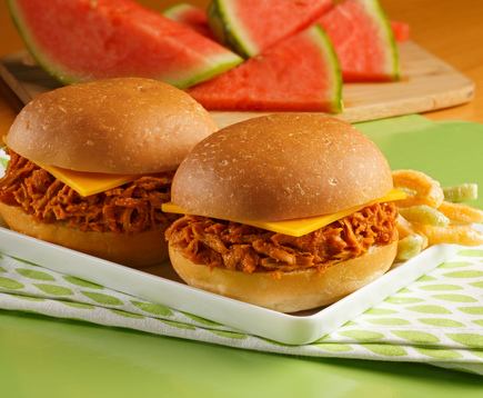 tuna-creations®-honey-barbeque-tuna-sliders