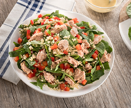 lemon-pepper-tuna-kale-and-quinoa-salad
