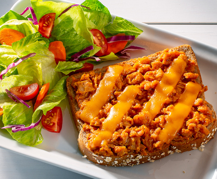 bbq-chicken-melts